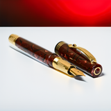 Fountain Pen Hospital King & Queen Exclusive Limited Edition 88 Fountain Pen Set Collection