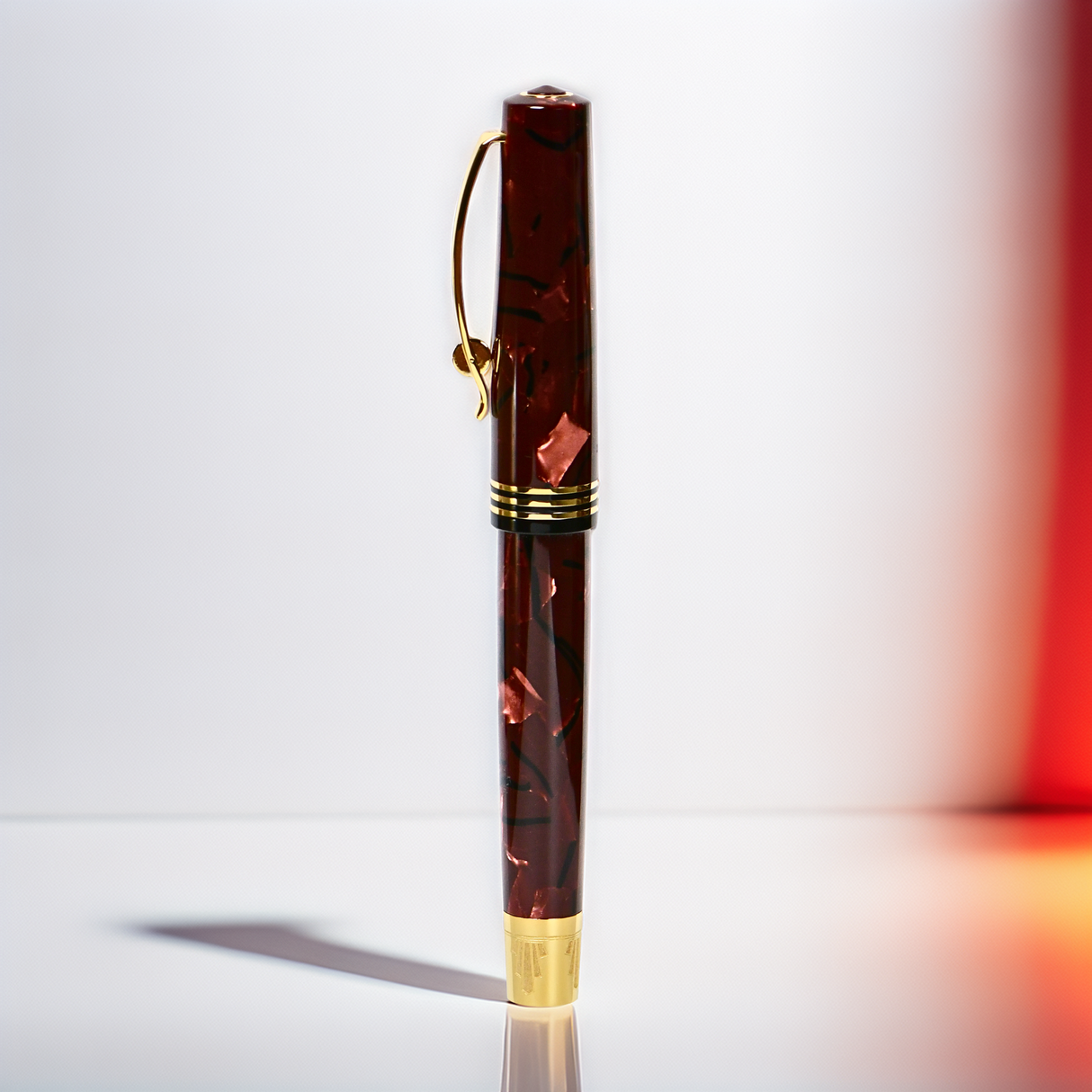 Fountain Pen Hospital King & Queen Exclusive Limited Edition 88 Fountain Pen Set Collection