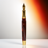 Fountain Pen Hospital King & Queen Exclusive Limited Edition 88 Fountain Pen Set Collection