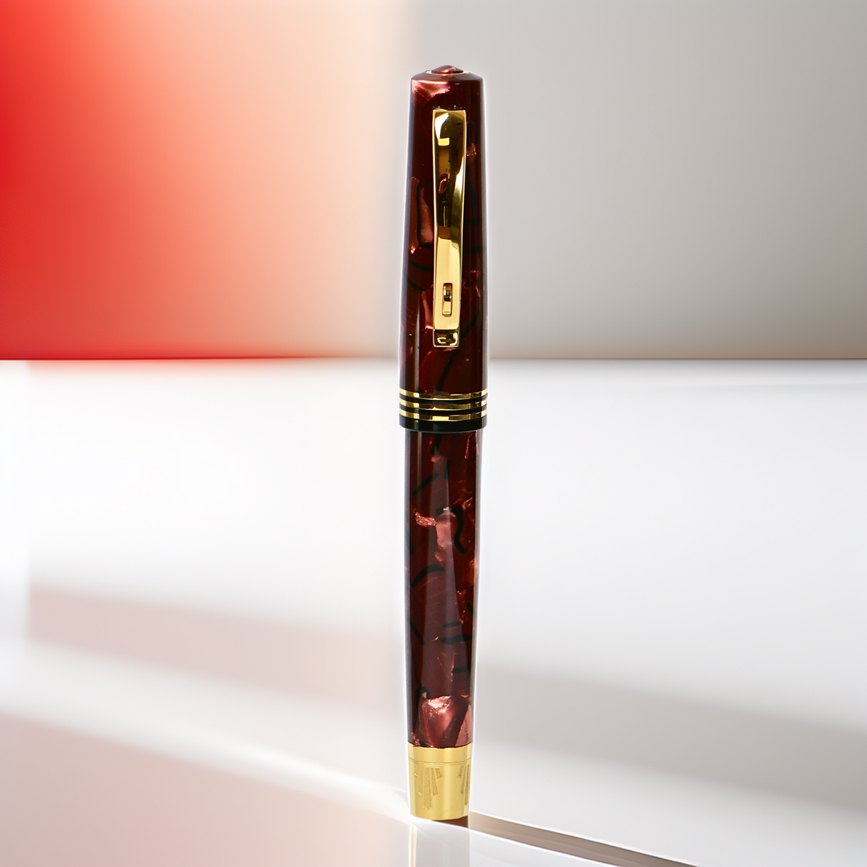 Fountain Pen Hospital King & Queen Exclusive Limited Edition 88 Fountain Pen Set Collection