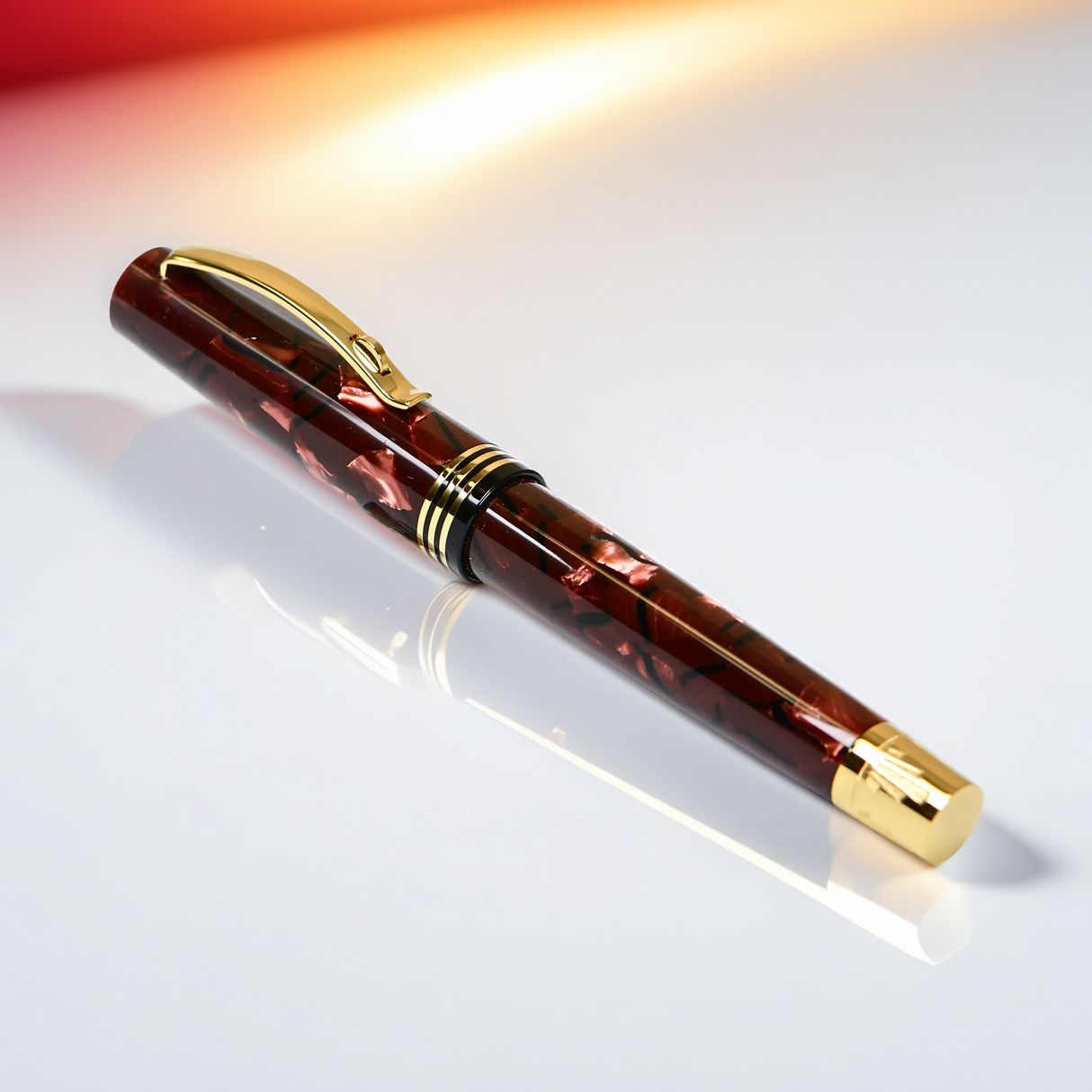 Fountain Pen Hospital King & Queen Exclusive Limited Edition 88 Fountain Pen Set Collection