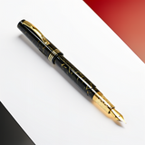 Fountain Pen Hospital King & Queen Exclusive Limited Edition 88 Fountain Pen Set Collection