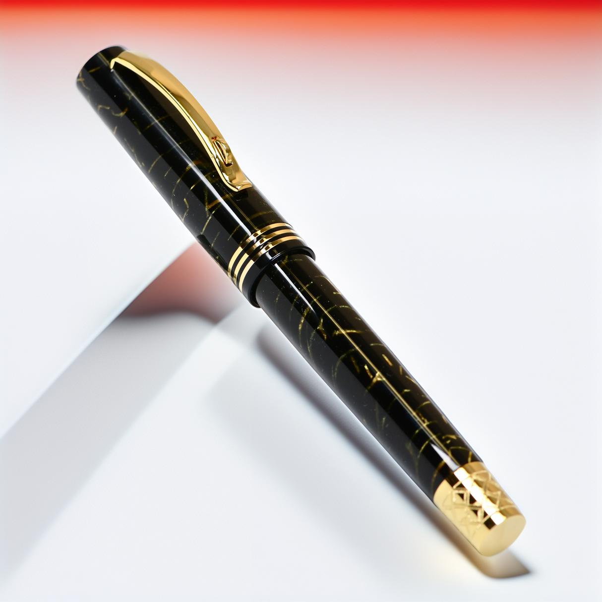 Fountain Pen Hospital King & Queen Exclusive Limited Edition 88 Fountain Pen Set Collection