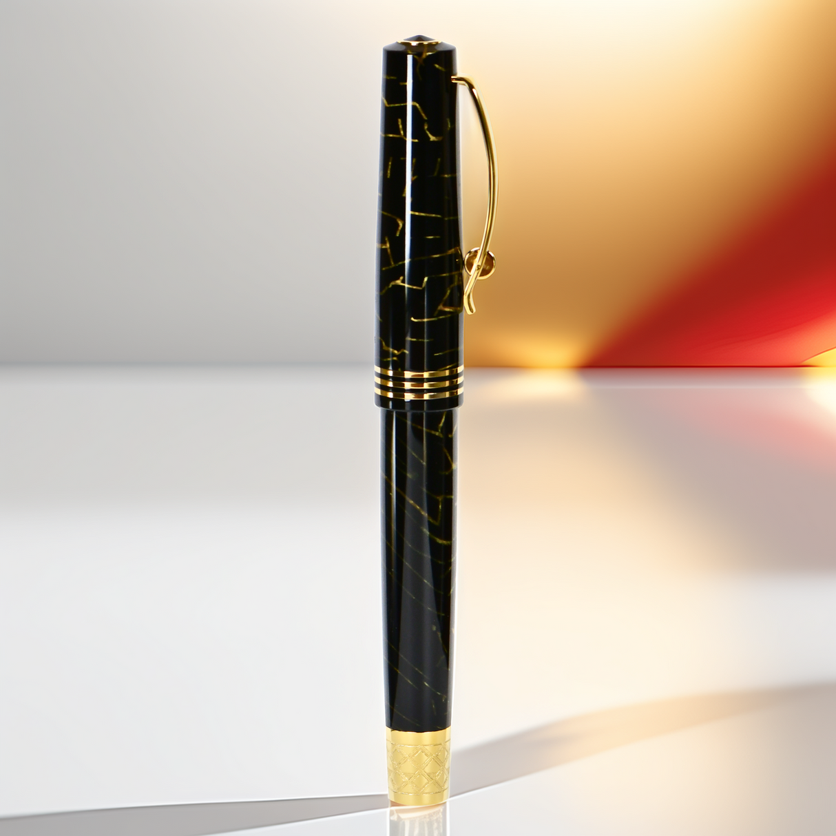 Fountain Pen Hospital King & Queen Exclusive Limited Edition 88 Fountain Pen Set Collection