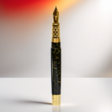 Fountain Pen Hospital King & Queen Exclusive Limited Edition 88 Fountain Pen Set Collection