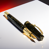 Fountain Pen Hospital King & Queen Exclusive Limited Edition 88 Fountain Pen Set Collection
