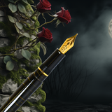 FPH Romeo & Juliet Exclusive Limited Edition 80th Anniversary Fountain Pen Set Collection 