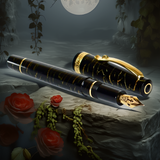 FPH Romeo & Juliet Exclusive Limited Edition 80th Anniversary Fountain Pen Set Collection 
