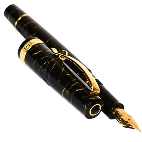 FPH Romeo & Juliet Exclusive Limited Edition 80th Anniversary Fountain Pen Set Collection 