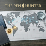 The Pen Hunter