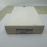Porsche Design P3100 Tec-Flex Fountain Pen - Medium 18kt Gold Nib - MINT!