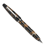 Maiora Ultra Ogiva Ti 22 Gea Mother Earth #8 Titanium Rollerball