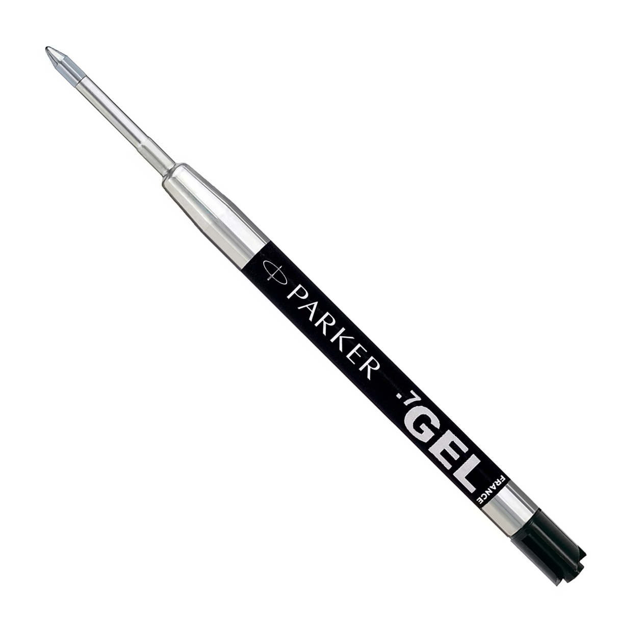 Parker Gel Pen Refill Medium x2 (Black)