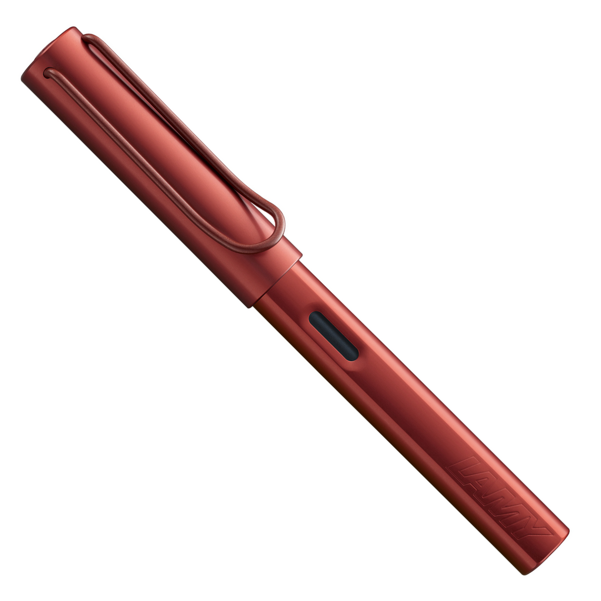 Lamy Al-Star Harry Potter Gryffindor Fountain Pen