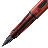 Lamy Al-Star Harry Potter Gryffindor Fountain Pen