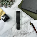 Pen Case Girologio 1 Pen  - Black