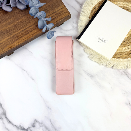 Girologio Blush Petal 2 Pen Cases Collection