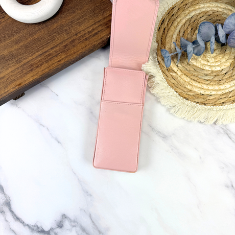 Girologio Blush Petal 2 Pen Cases Collection