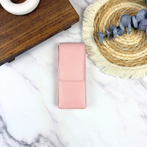 Girologio Blush Petal 3 Pen Cases Collection