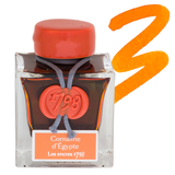 Herbin Ink 1798 Cornaline d'Egypte