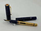 ASC Special Edition for Canada Toronto Pen Show  - Fitted with Nakaya Nib!