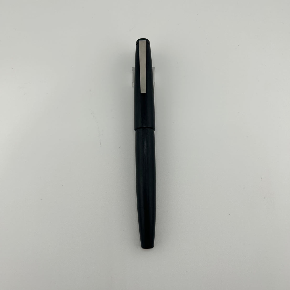 Lamy 2000 Makrolon Black - Fountain Pen