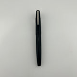 Lamy 2000 Makrolon Black - Fountain Pen