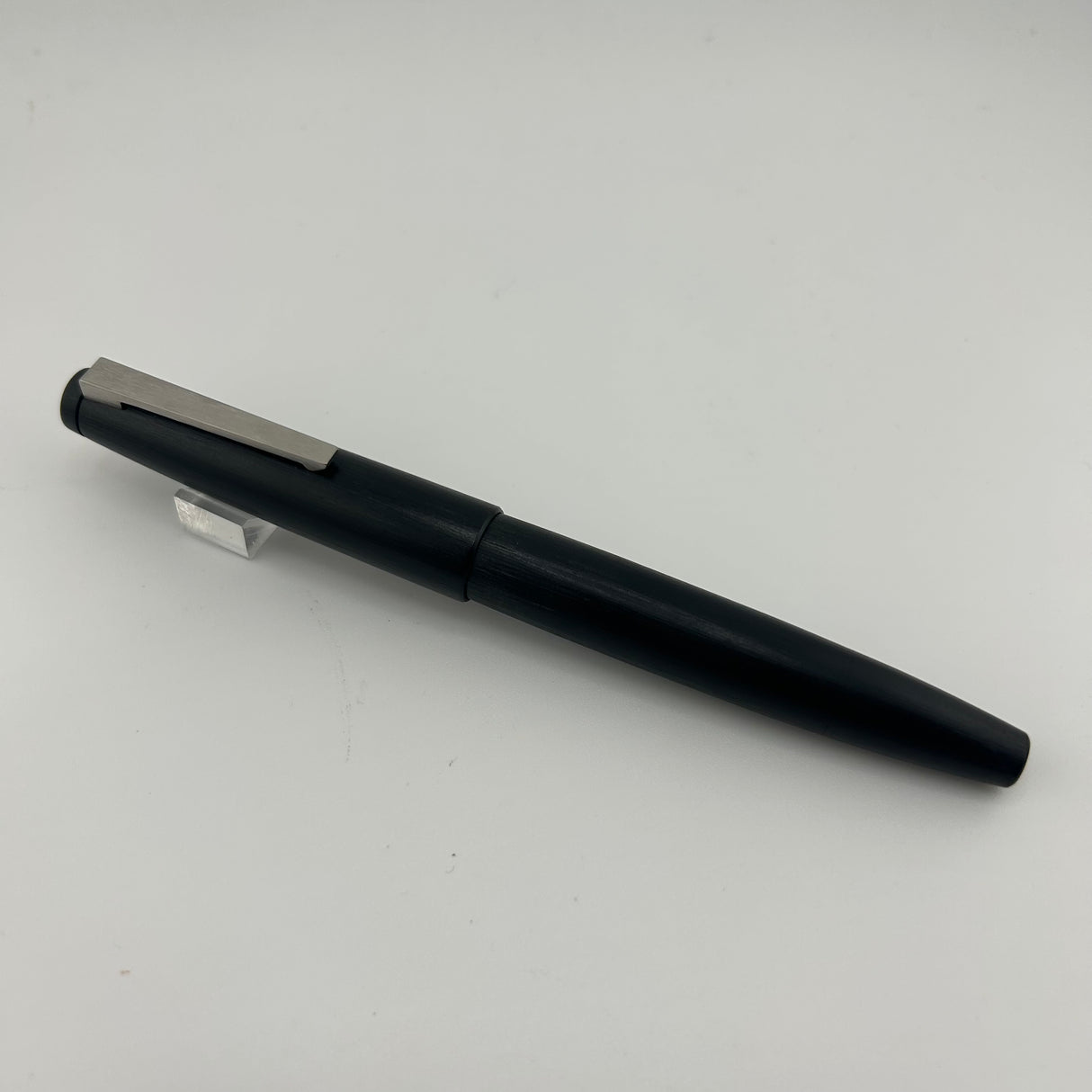 Lamy 2000 Makrolon Black - Fountain Pen