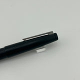 Lamy 2000 Makrolon Black - Fountain Pen