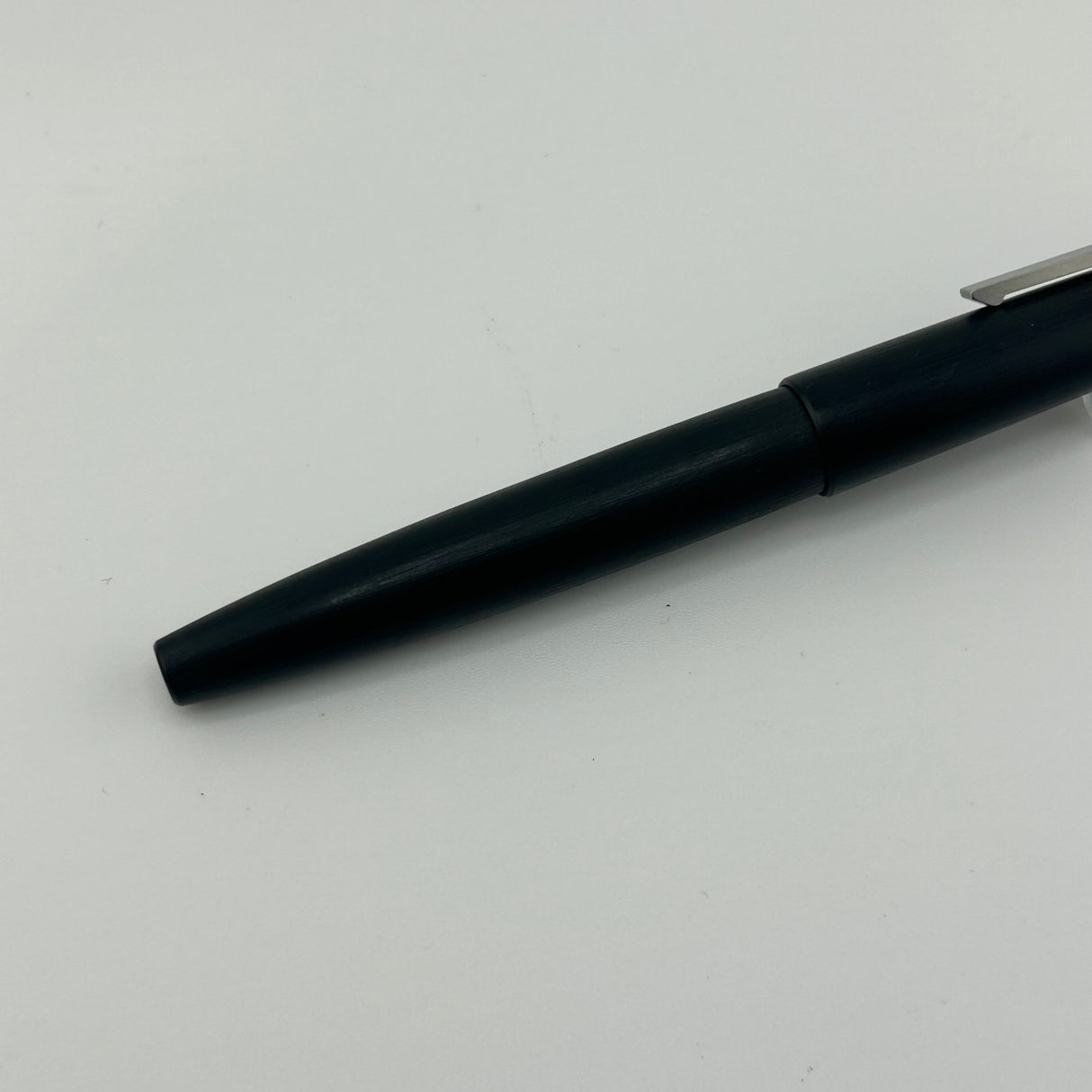 Lamy 2000 Makrolon Black - Fountain Pen