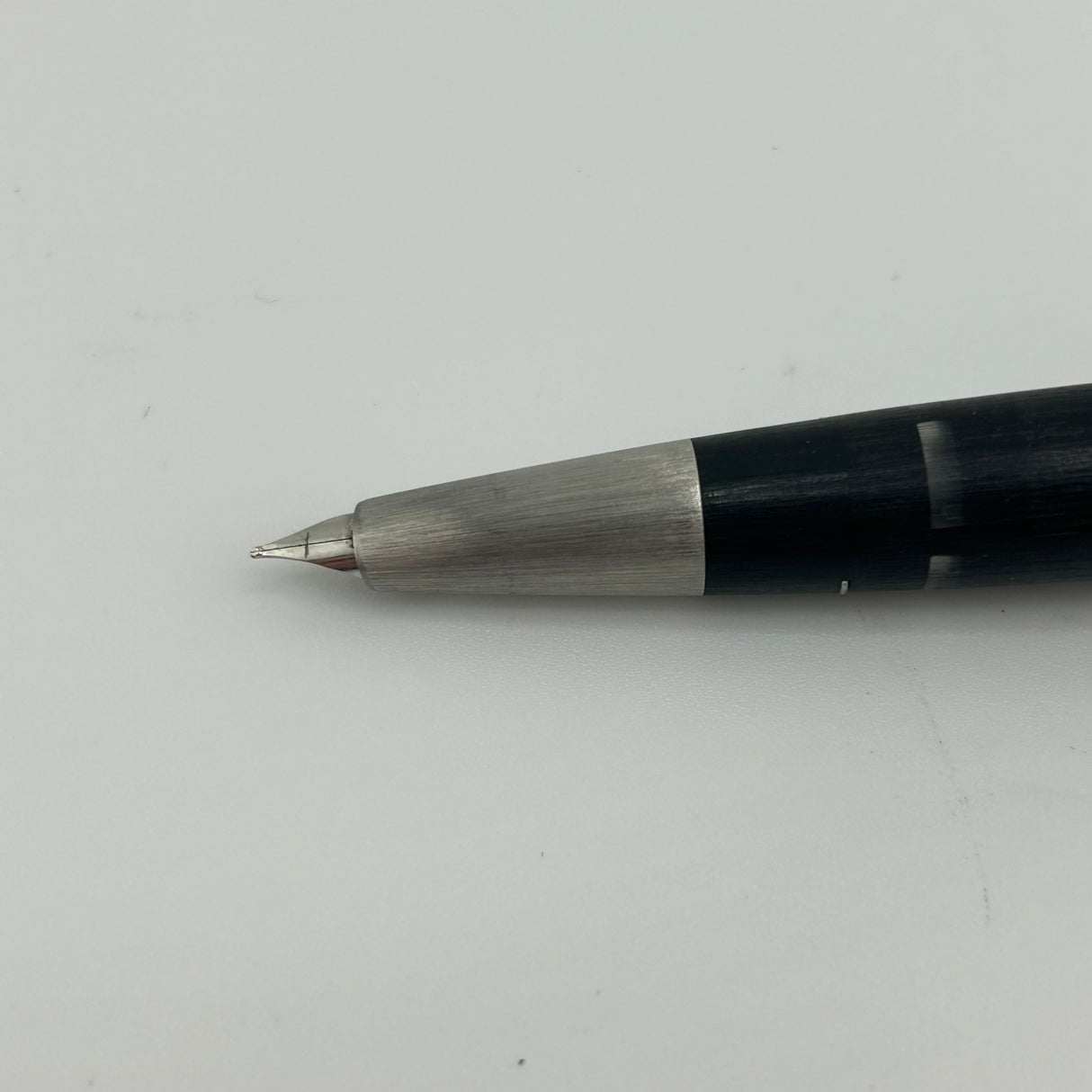 Lamy 2000 Makrolon Black - Fountain Pen