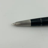 Lamy 2000 Makrolon Black - Fountain Pen