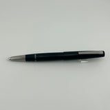 Lamy 2000 Makrolon Black - Fountain Pen