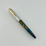Wahl-Eversharp Skyline Circa 1990 Empire States NY Cap - Fountain Pen