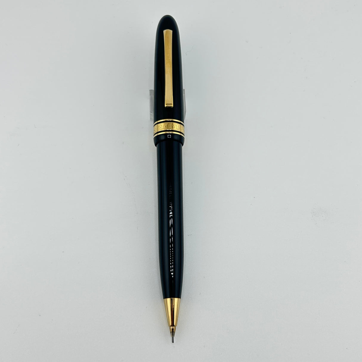 Omas Ogiva Circa 1995 Gold Trim  - Mechanical Pencil