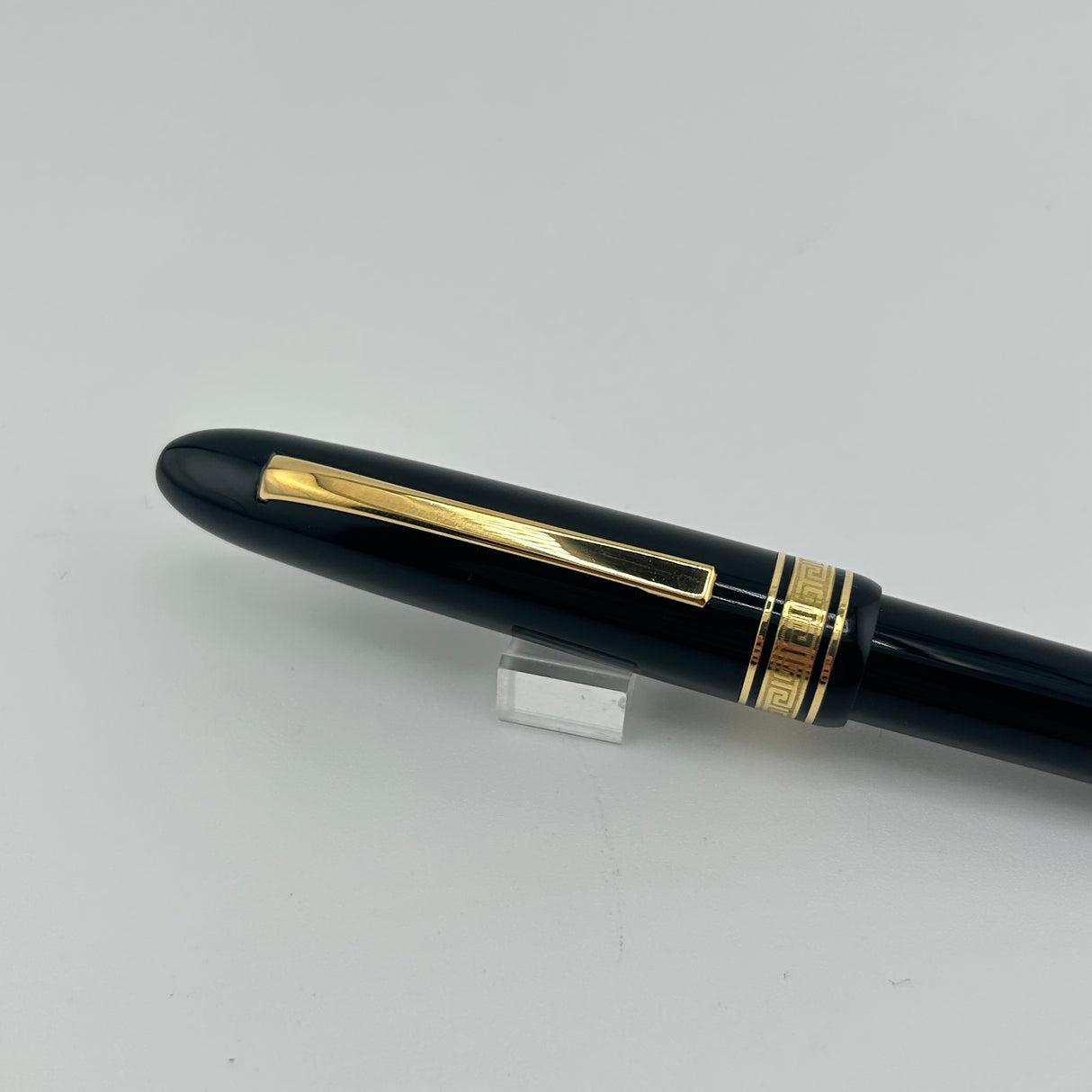 Omas Ogiva Circa 1995 Gold Trim  - Mechanical Pencil