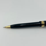 Omas Ogiva Circa 1995 Gold Trim  - Mechanical Pencil