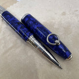 Montblanc Muses Elizabeth Taylor Special Edition Rollerball