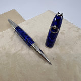 Montblanc Muses Elizabeth Taylor Special Edition Rollerball