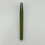 Lamy Studio Olive Green - Fountain Pen