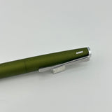 Lamy Studio Olive Green - Fountain Pen