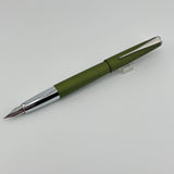 Lamy Studio Olive Green - Fountain Pen