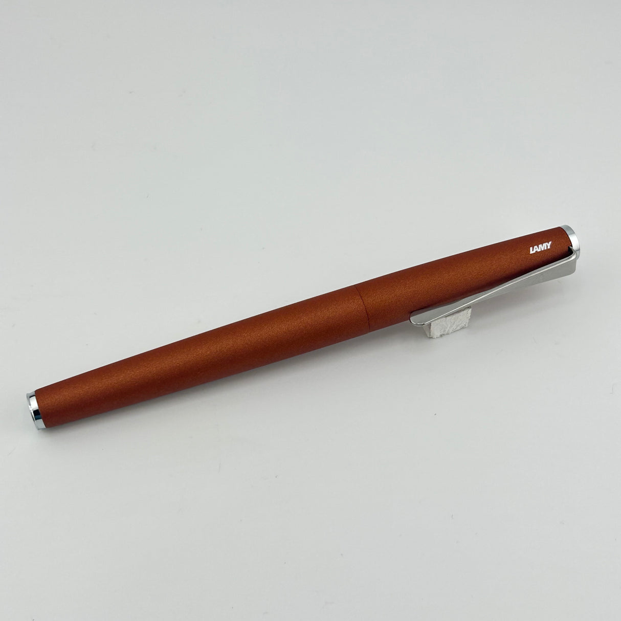Lamy Studio Terracotta - Fountain Pen