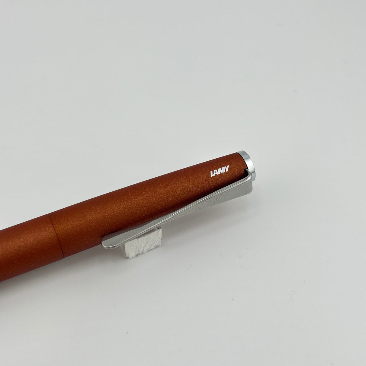 Lamy Studio Terracotta - Fountain Pen