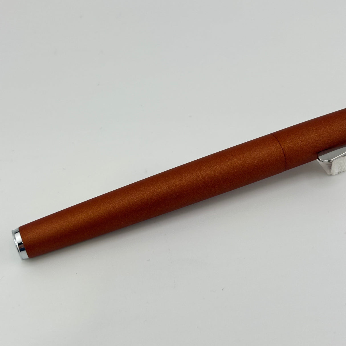 Lamy Studio Terracotta - Fountain Pen