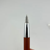 Lamy Studio Terracotta - Fountain Pen
