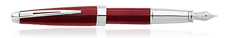 Cross Aventura Fire Engine Red - Fountain Pen