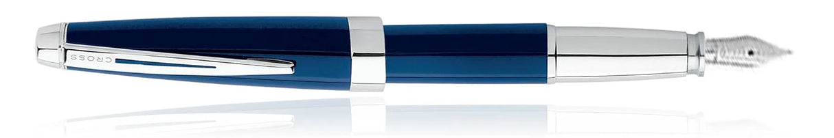 Cross Aventura Starry Blue - Fountain Pen