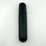 Namiki Pen Pouch For 1 Pen Italian Black Leather