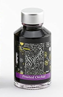 Diamine Ink Shimmer Frosted Orchard 50ml